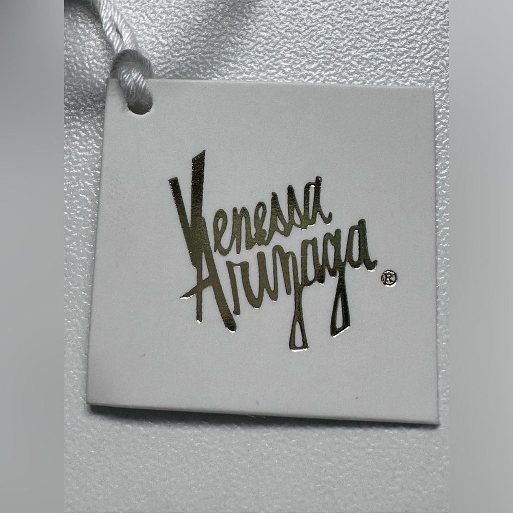 Venessa Arizaga Rainbow Shell Bracelet - Picture 7 of 9